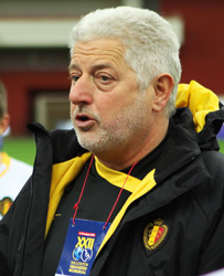 Ìàðê Âàí Ãåðñîì / Marc Van Geersom