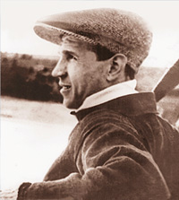   \  Valentin Granatkin