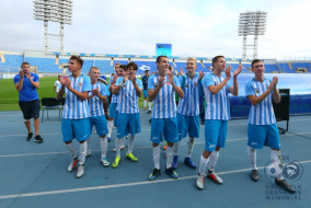 Матч 20. ФИНАЛ: Санкт-Петербург - Турция