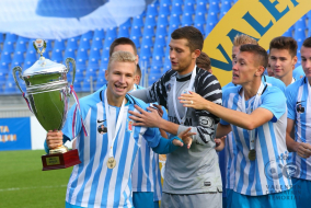 Церемония награждения