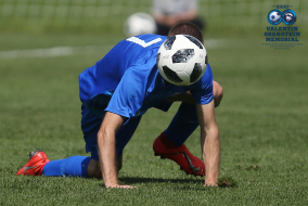 2019: Матч 17. Кыргызская Республика - Греция