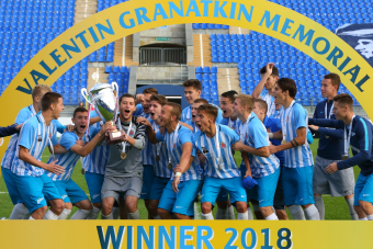 Петербург разгромил Турцию!