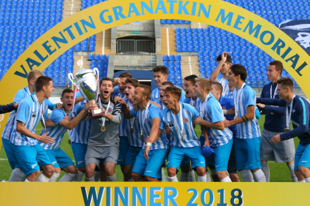 Петербург разгромил Турцию!