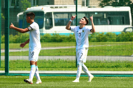 Совет Пласенте сработал. Но не сразу