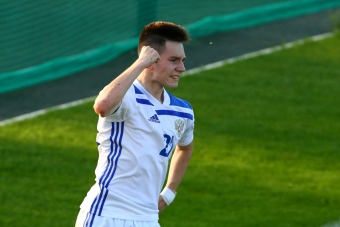 Конеев повторил «финт» Кержакова!