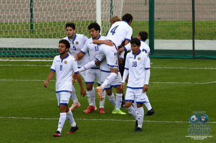 …И даже тройная встряска не помогла…