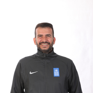 Фото представителя команды