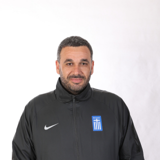 Фото представителя команды