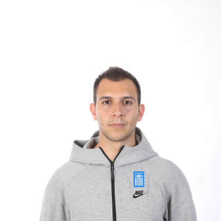 Фото представителя команды