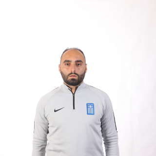 Фото представителя команды