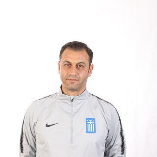 Фото представителя команды