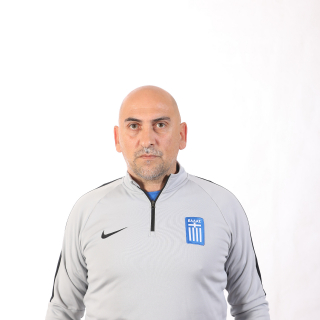 Фото представителя команды