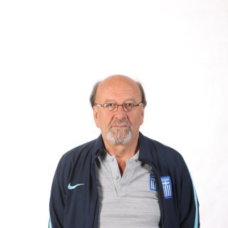 Фото представителя команды