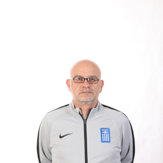 Фото представителя команды