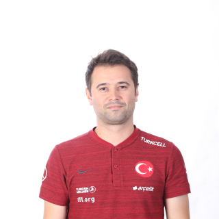 Фото представителя команды