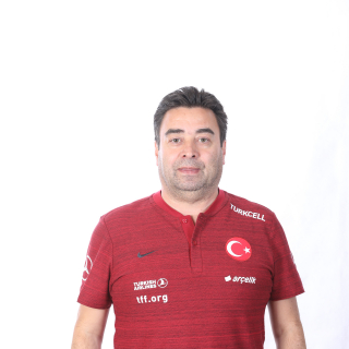 Фото представителя команды