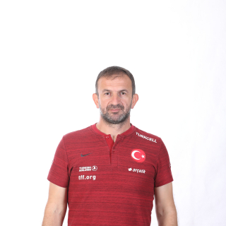 Фото представителя команды