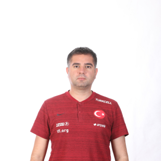 Фото представителя команды