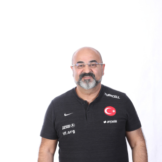 Фото представителя команды