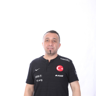 Фото представителя команды