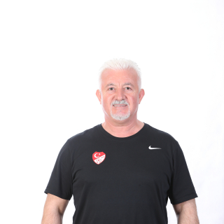 Фото представителя команды