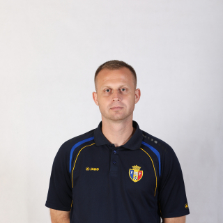 Фото представителя команды