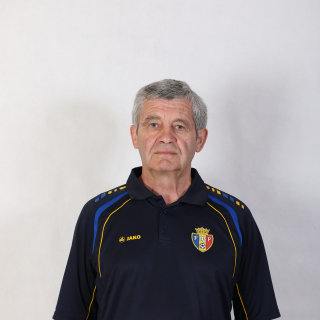 Фото представителя команды