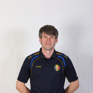 Фото представителя команды