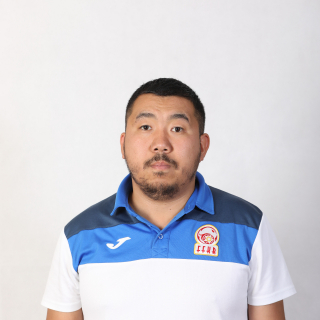 Фото представителя команды