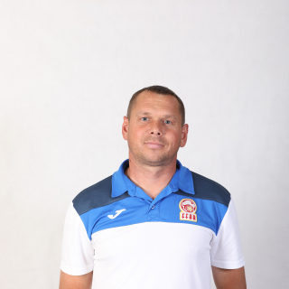 Фото представителя команды