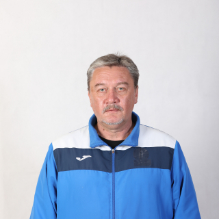 Фото представителя команды