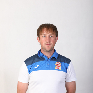 Фото представителя команды