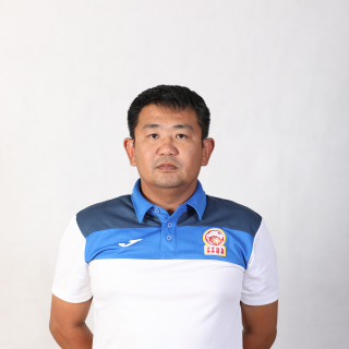 Фото представителя команды