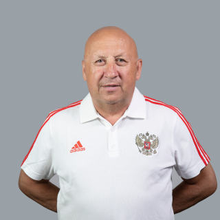 Фото представителя команды