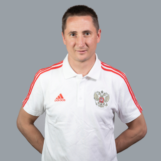 Фото представителя команды