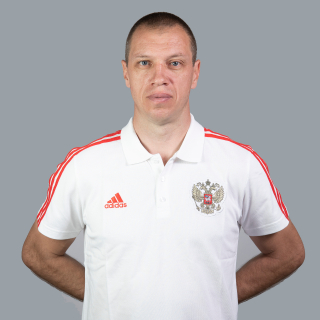 Фото представителя команды