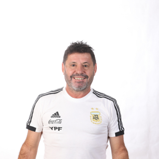 Фото представителя команды