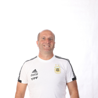 Фото представителя команды