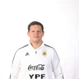 Фото представителя команды