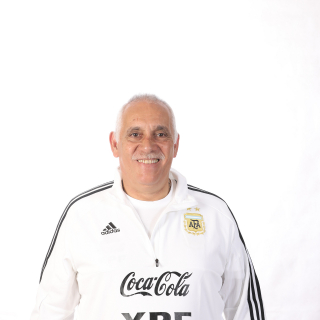 Фото представителя команды