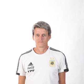 Фото представителя команды