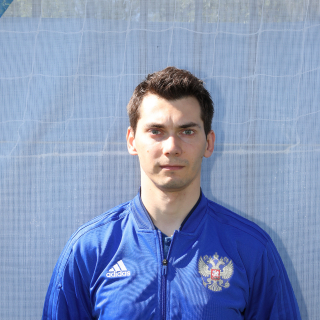 Фото представителя команды