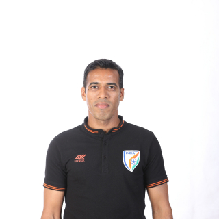 Фото представителя команды