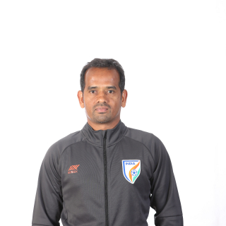 Фото представителя команды