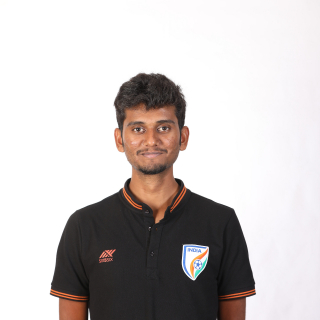 Фото представителя команды