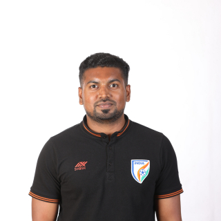 Фото представителя команды