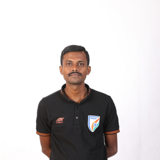 Фото представителя команды