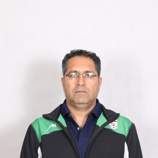 Фото представителя команды