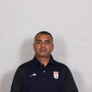 Фото представителя команды