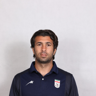 Фото представителя команды